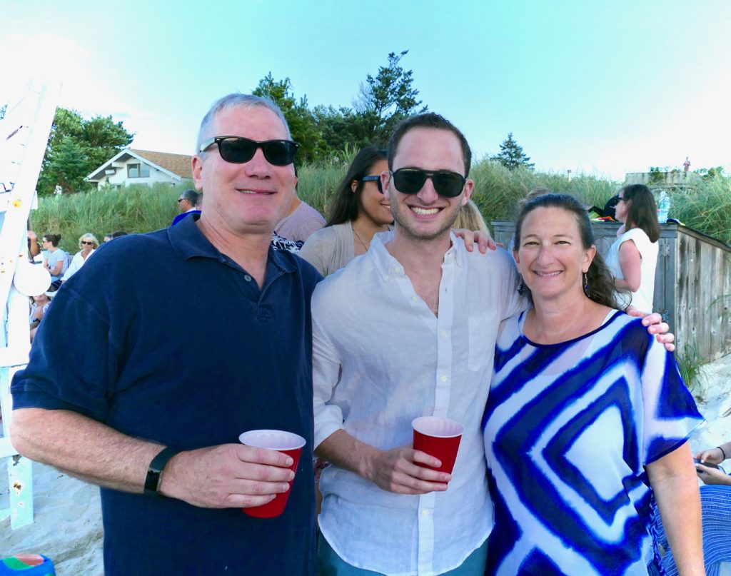 40 Dunewood, Fire Island